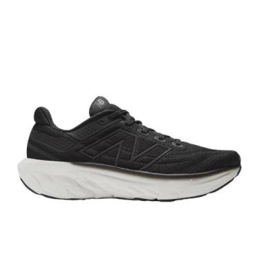 Imagem de Tenis new balance fresh foam x 1080v13 feminino, 38, Preto, Branco