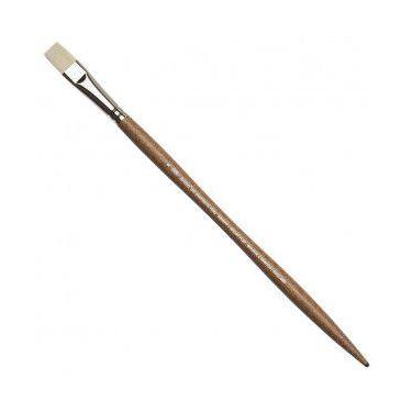 Imagem de Pincel Winsor & Newton Artist Chato N 08 - WINSOR NEWTON