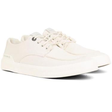 Imagem de Tênis Masculino Aramis Casual Easy Sky Costurado Confortável com Cadar