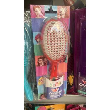Imagem de Escova de cabelo - BELLÊ