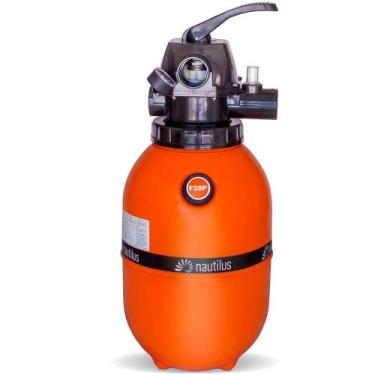 Imagem de Filtro Nautilus F280p