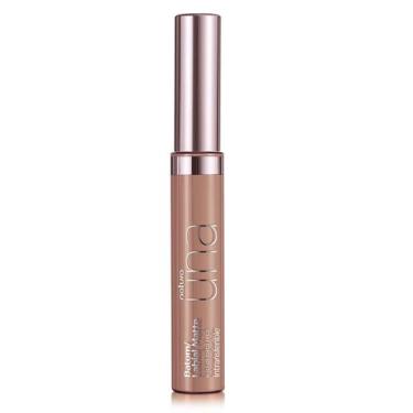 Imagem de Batom Matte Intransferível Una 8ml - Natura, Nude 2-m