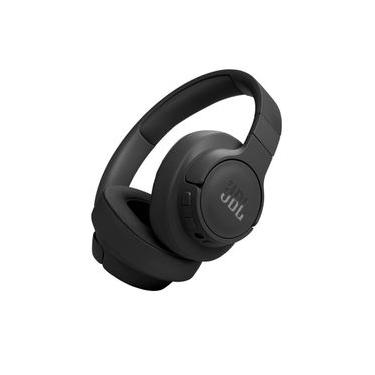 Imagem de Fone de Ouvido Headphone JBL Tune 770NC Bluetooth com Redutor de Ruídos Preto