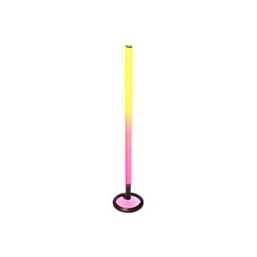 Imagem de Luz para Festa JBL Portátil, PartyLight Sticks, Resistente à Respingos, Show de Luzes - Preto