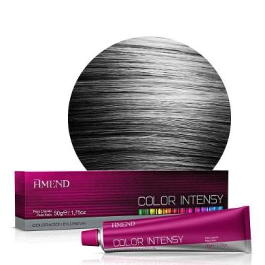 Imagem de Amend Coloração Profissional Color Intensy 1.0 Preto