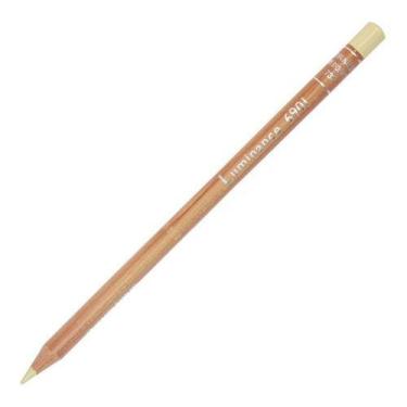 Imagem de Lápis De Cor Caran D'ache Luminance 732 Olive Brown 10