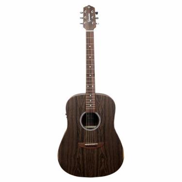 Imagem de Violão Aço Eletroacústico Giannini Performance Pro Arizona DG1F LRPT F