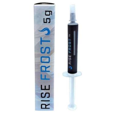 Imagem de Pasta Térmica Rise Mode Silver Frost - 5g - RM-TG-01-FRT