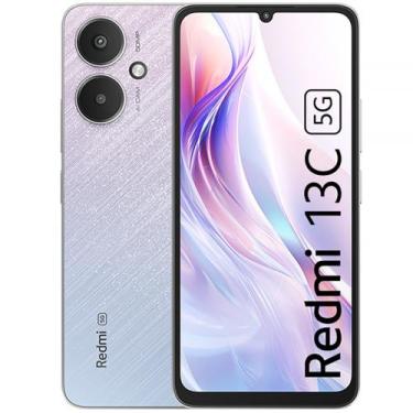 Imagem de Xiaomi Redmi 13C 5G de 128GB/4GB + Fone Sem Fio