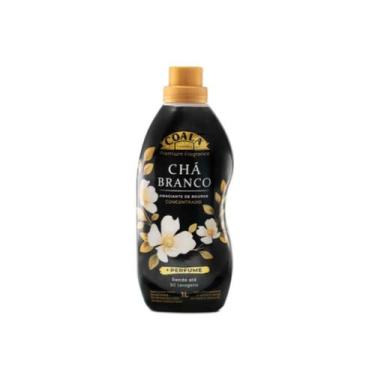 Imagem de Amaciante de Roupas Concentrado Laundry 1L Coala -