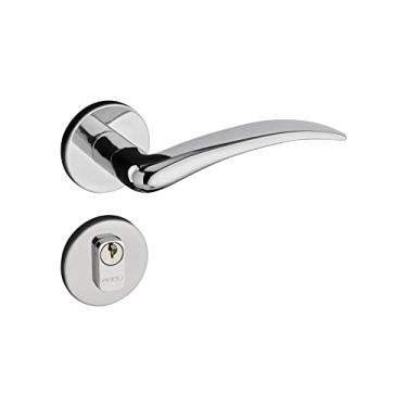 Imagem de FECH ZM CLASSIC ROS 691-80E CR, Pado, 54019215, Cromado, Máquina 45 mm