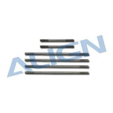 Imagem de Tr600 esp servo linkage rod h60193t