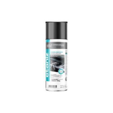 Imagem de Limpa Ar Condicionado Granada Carro Novo Spray 300ml 180g Etaniz - Che