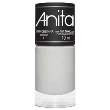 Imagem de Esmalte Anita Francesinha