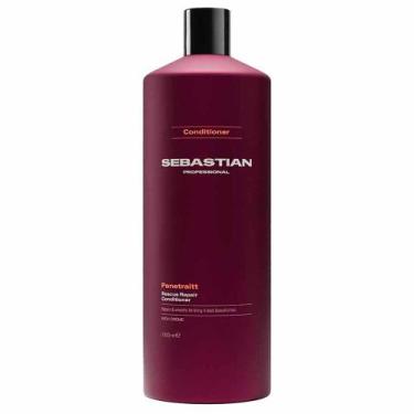 Imagem de Condicionador Sebastian Penetraitt - Sebastian Professional, 1L