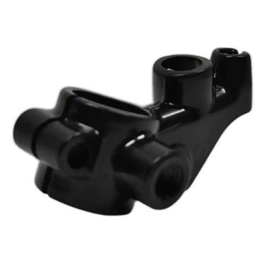 Imagem de Manicoto de freio a lona p/ moto dt 180 - 1982 a 1996 -preto - ARBYN