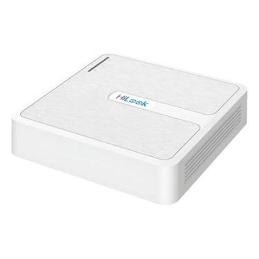 Imagem de Gravador DVR de Vídeo Digital 8 Canais Turbo HD DVR-108G-M1 HiLook - H