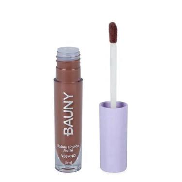 Imagem de Batom Líquido Cor 030 Bauny Matte 5ml