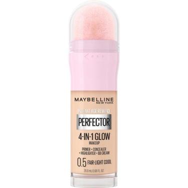 Imagem de Maybelline Perfector Primer/Corretivo/Iluminador/Bb Cor 0.5 Fair/Light