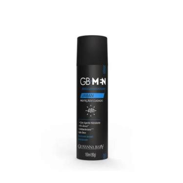 Imagem de Desodorante Aerosol Urban 150ml Giovanna Baby
