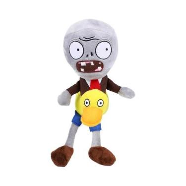 Imagem de Brinquedos De Pelúcia Plants Vs Zombies Para Crianças: Girassol, Bomba