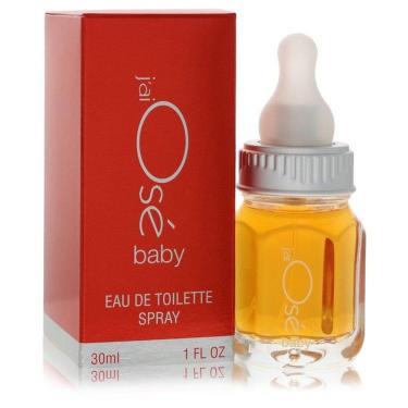 Imagem de Perfume Jai Ose Baby Spray Feminino Eau de Toilette Floral Doce 30ML Guy Laroche