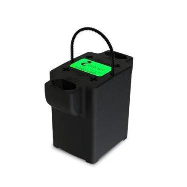 Imagem de Transformador ATF 5000VA Blind Tripolar Indusat