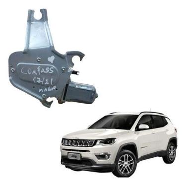 Imagem de USADO: Motor Limpador Vidro Traseiro Jeep Compass 2017 A 2021