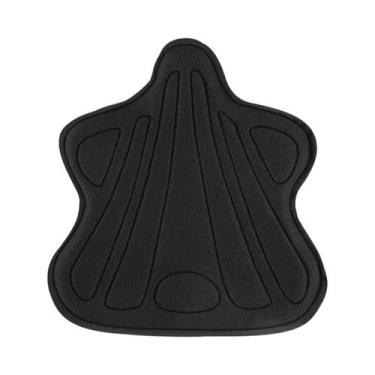 Imagem de Almofada De Assento Para Motocicleta Com Absorção De Choque, Ventilaçã