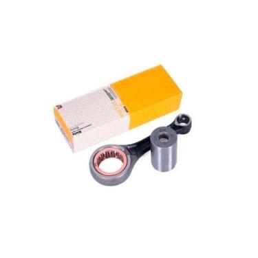 Imagem de Kit Biela Com Rolamento Crf 230cc 2007/14 Metal Leve