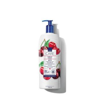 Imagem de Avon Care Kit 2x un Hidradante Corporal Cereja 700ml