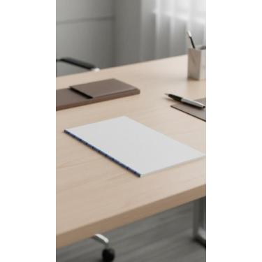 Imagem de Bloco de Controle Numerado 2 Corpos 100 Folhas - Congratulations Store