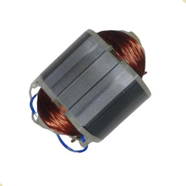 Imagem de Estator (bobina) 220v P/ Furadeira Vonder Fiv710 Dwt Fid710