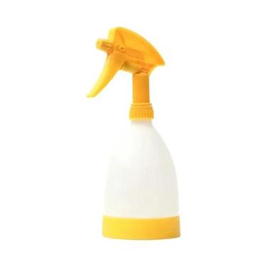 Imagem de Frasco Pulverizador Vazio De 500ML Resistente a Produtos Químicos Com 