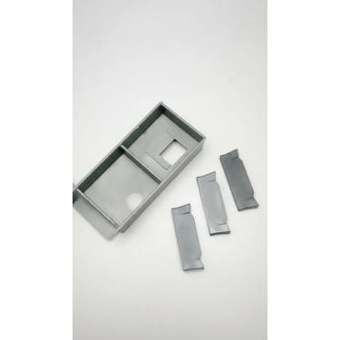 Imagem de Pastilha Bedame 3mm DGN J CX 10 Pçs - Congratulations Store