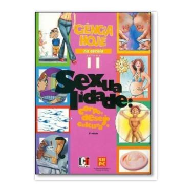 Imagem de Sexualidade - Editora Global
