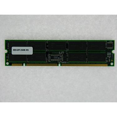Imagem de Memória MEM-GRP-256 de 256 MB para memória Cisco 12000 GRP-B (MemoryMasters)