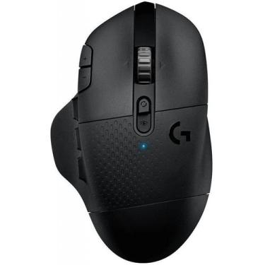 Compre 2 capas de mouse patins conjuntos de almofadas para G502