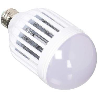 Imagem de PIC Bug Zapper IKC 2 em 1 Lâmpada de LED e Inseto, Marfim