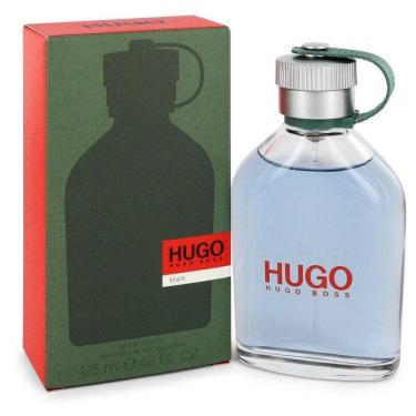 Imagem de Perfume Masculino Hugo Boss Eau De Toilette 125ml