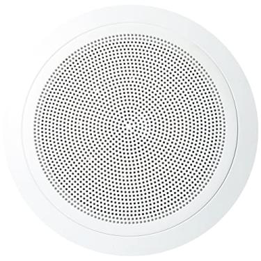 Imagem de Arandela 6" Full Range 1, 2/2, 5/5/10W Rms Ar-612 Tf, Hayonik Ar612 Tf, Branca