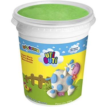 Imagem de Massa para Modelar Pote 500g Fila Canson