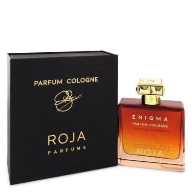 Imagem de Colônia Enigma Roja Parfums 100 Ml Extrait