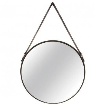 Imagem de Espelho Decorativo Luxo Metal  Mart Collection 7292