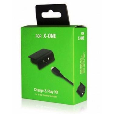 Imagem de Bateria para Controle Xbox One