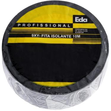 Imagem de Fita Isolante 10m Eda 9xy