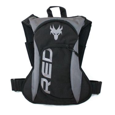 Imagem de Mochila Hidratação Red Dragon Evolution 2 Litros