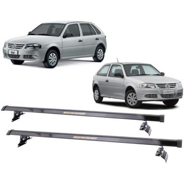 Imagem de Rack Teto Resistent Sport Gol G4 05-14 Bola 2/4pts LW022