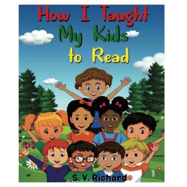 Imagem de How I Taught My Kids to Read 1