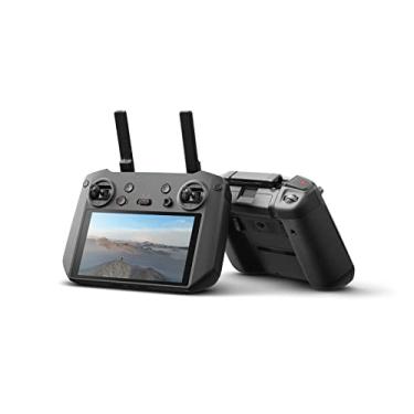 Imagem de DJI RC Pro, controle remoto de alto desempenho para DJI Mavic 3 Pro e mais, tela 1080p de alto brilho, alcance de transmissão de 15 km, ideal para uso ao ar livre fotografia aérea
